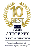10 Best Law Firms