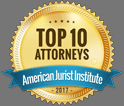 Top 10 Attorneys